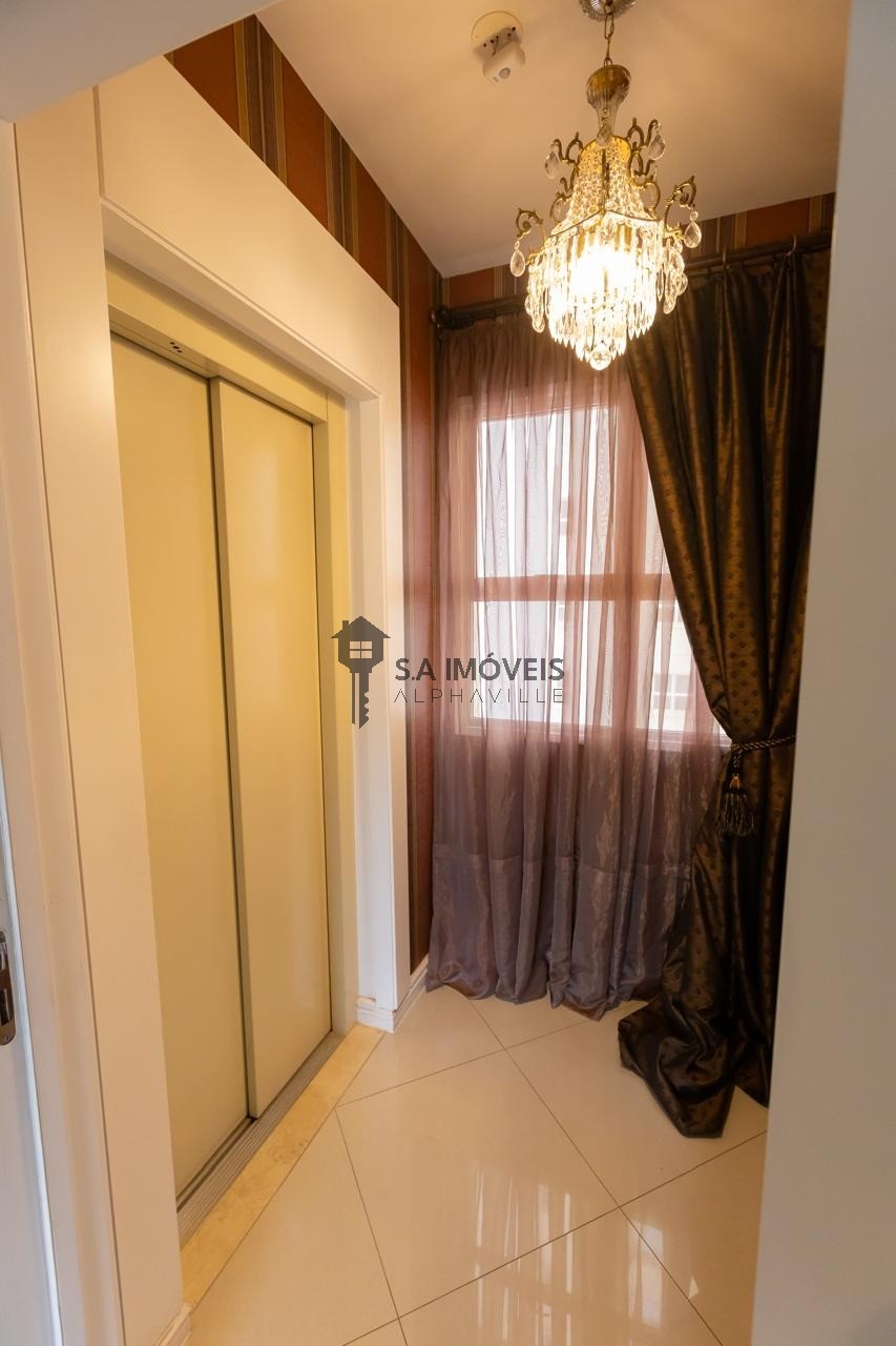 Apartamento, 3 quartos, 202 m² - Foto 9