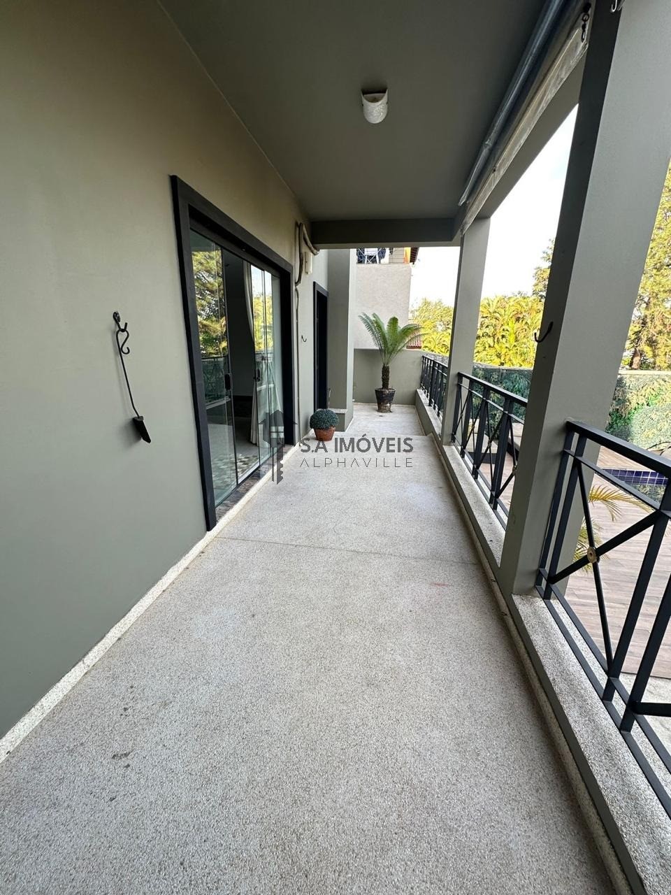Casa, 4 quartos, 317 m² - Foto 16