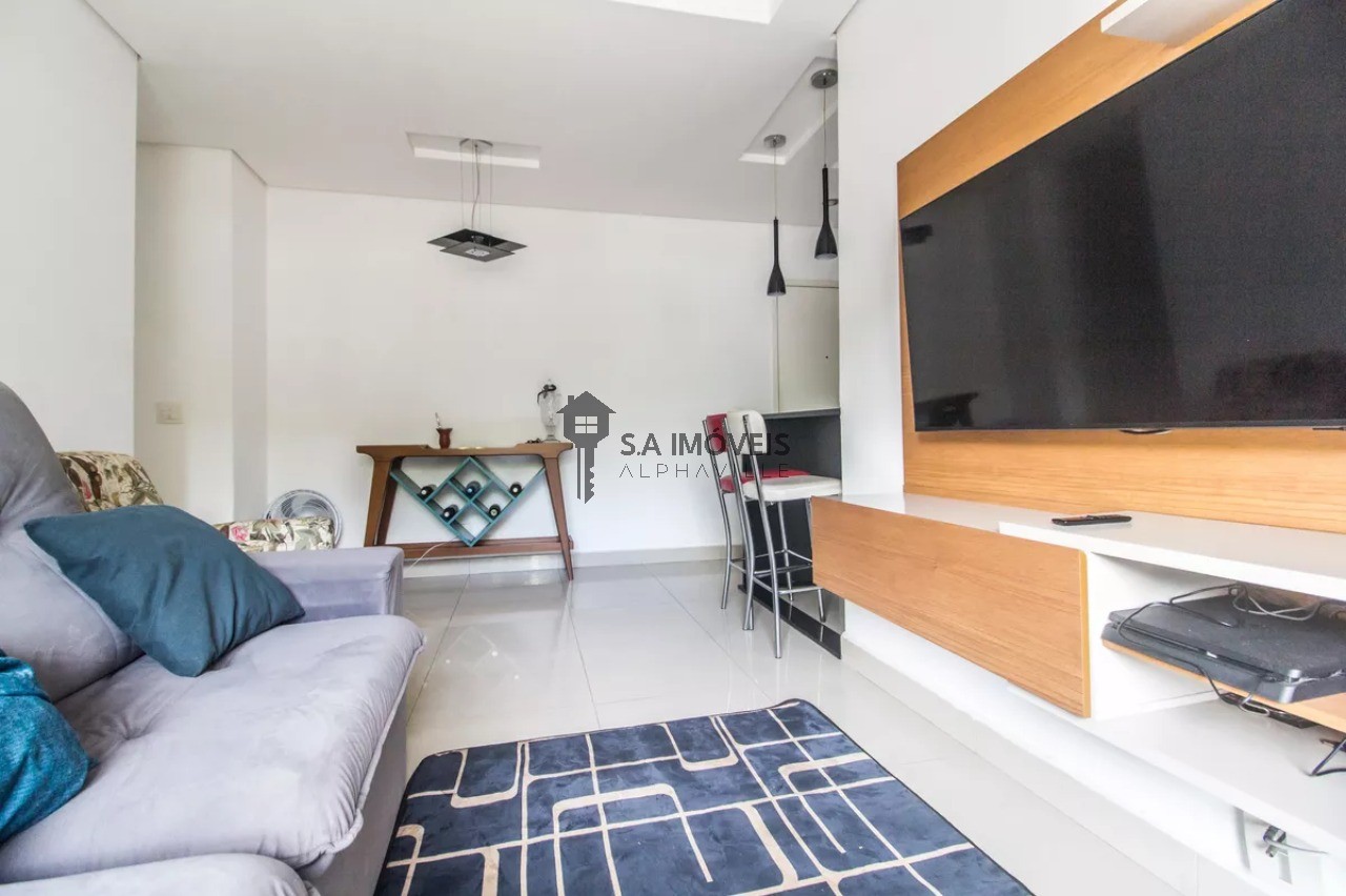 Apartamento, 3 quartos, 72 m² - Foto 5