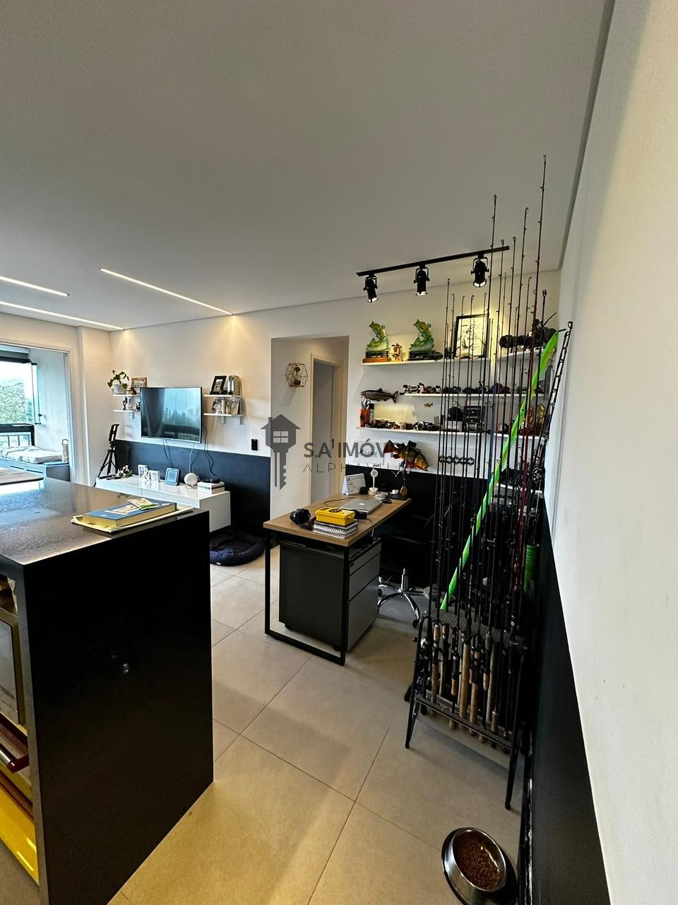 Apartamento, 2 quartos, 64 m² - Foto 7