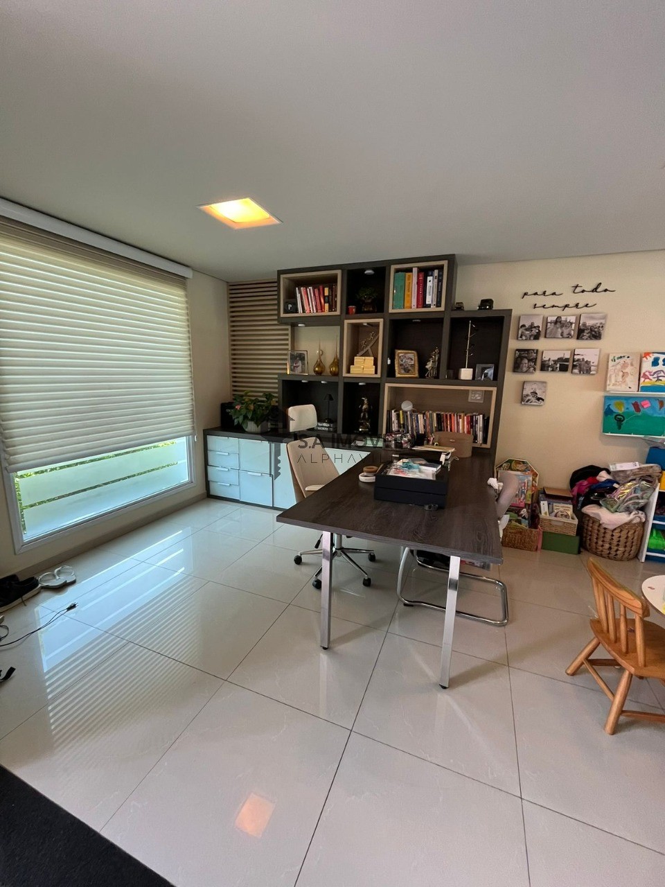 Casa de Condomínio, 5 quartos - Foto 12