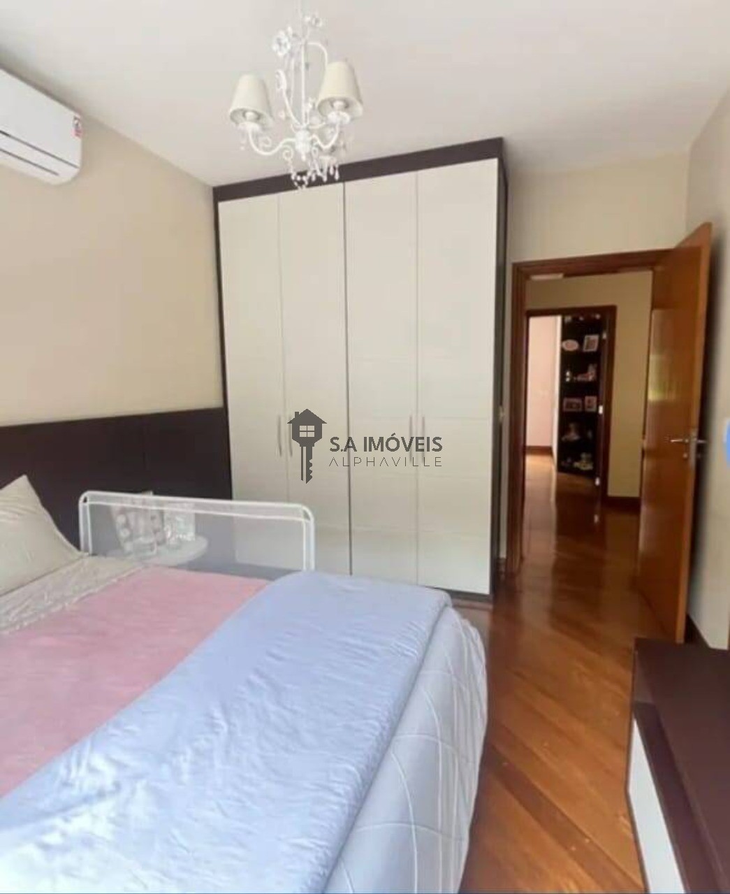 Casa de Condomínio, 4 quartos - Foto 21