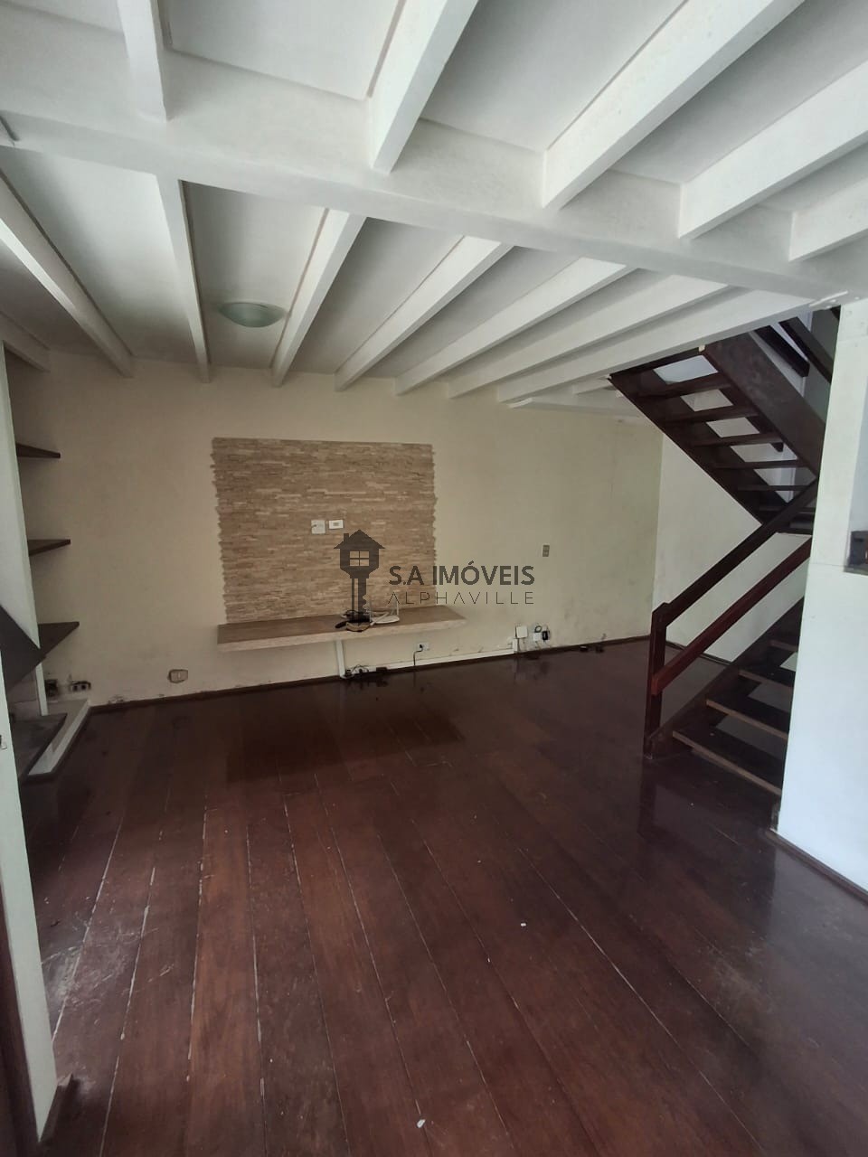 Casa de Condomínio, 3 quartos - Foto 3