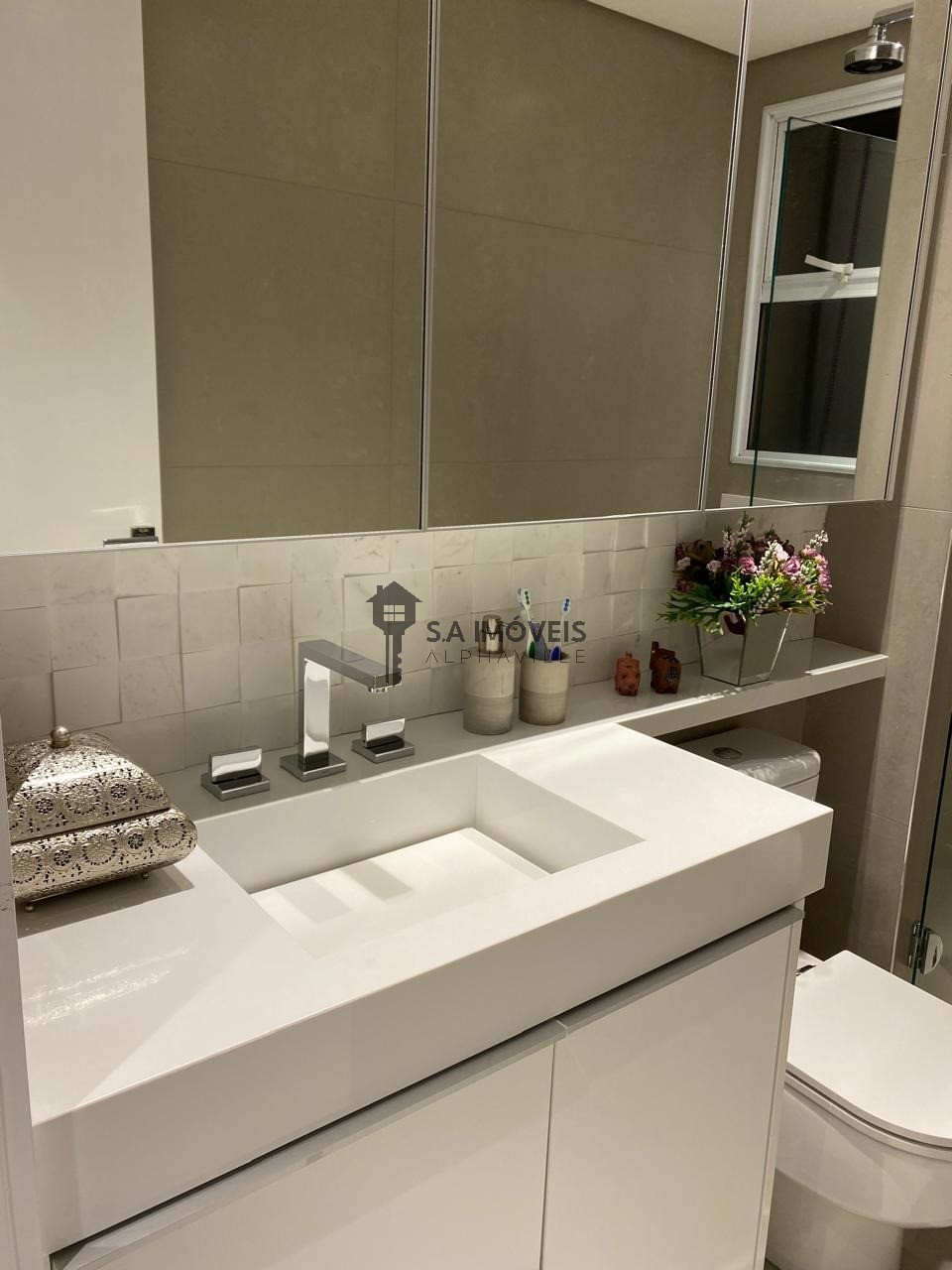 Apartamento, 2 quartos, 87 m² - Foto 19