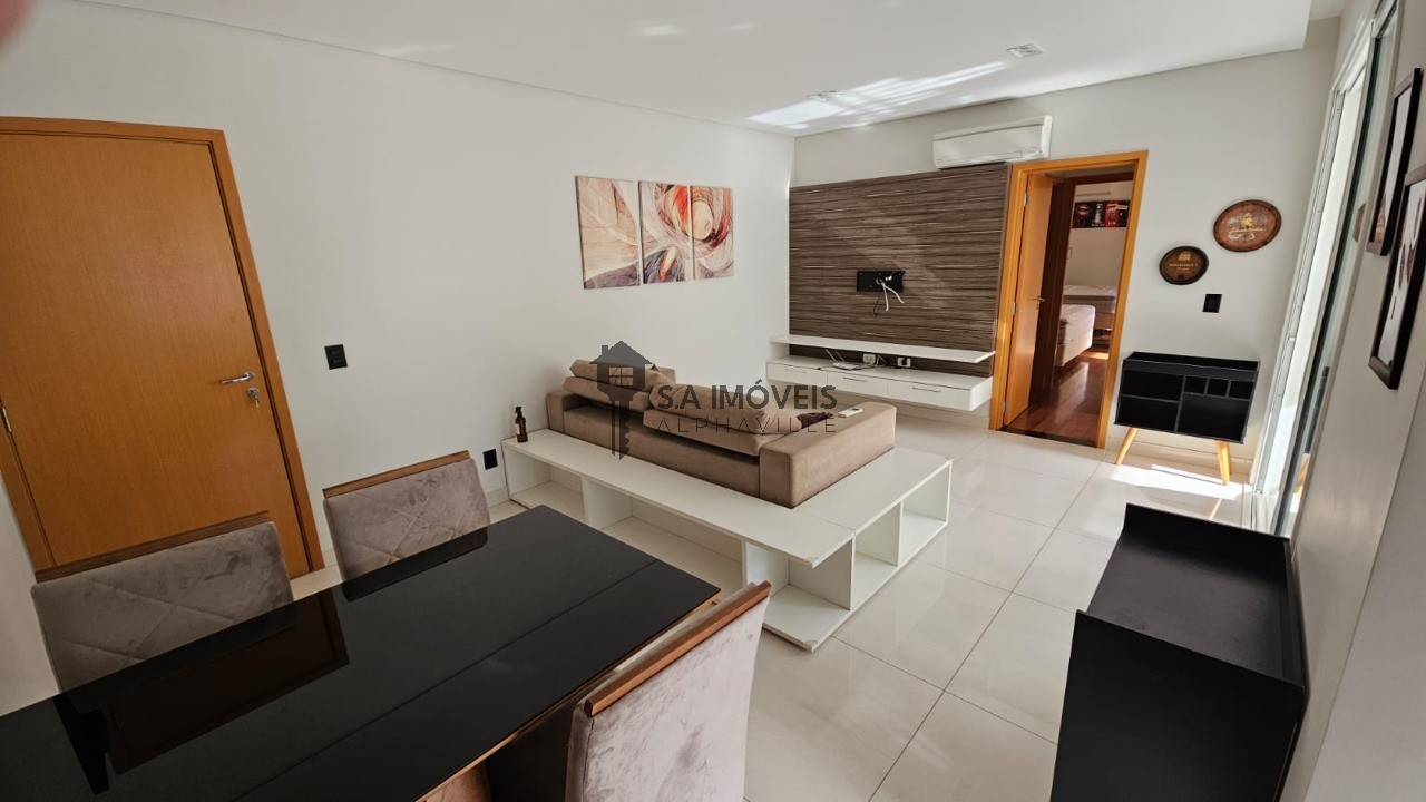 Apartamento, 2 quartos, 72 m² - Foto 6