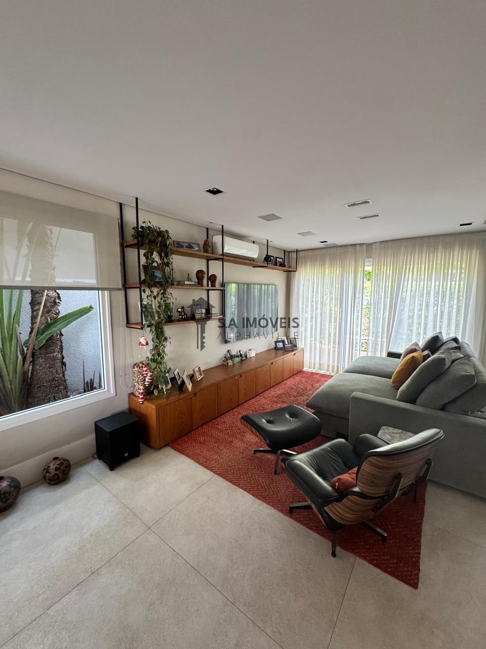 Casa, 5 quartos, 388 m² - Foto 11
