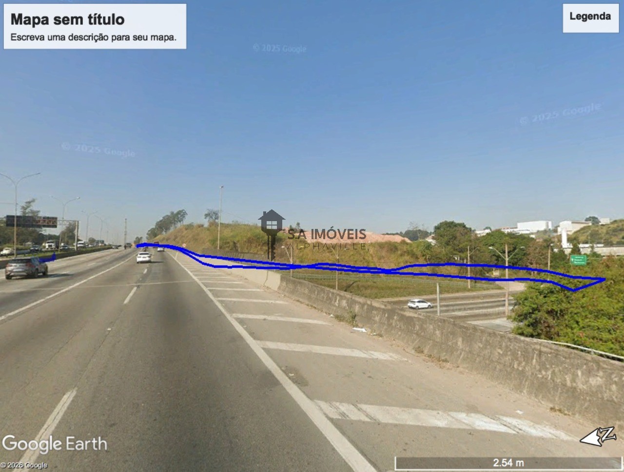 Loteamento e Condomínio - Foto 4