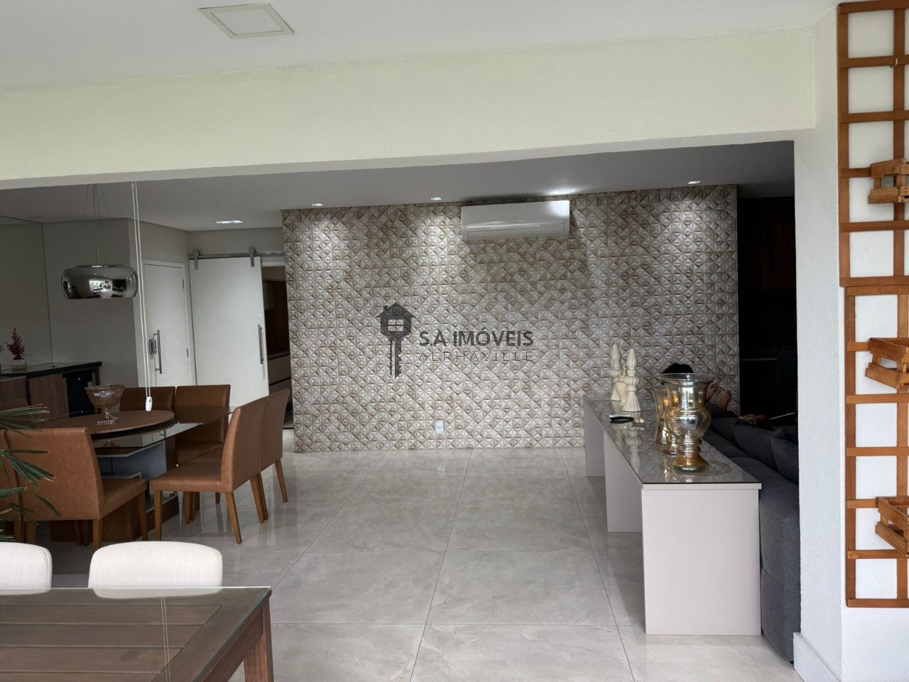 Apartamento, 3 quartos, 158 m² - Foto 10