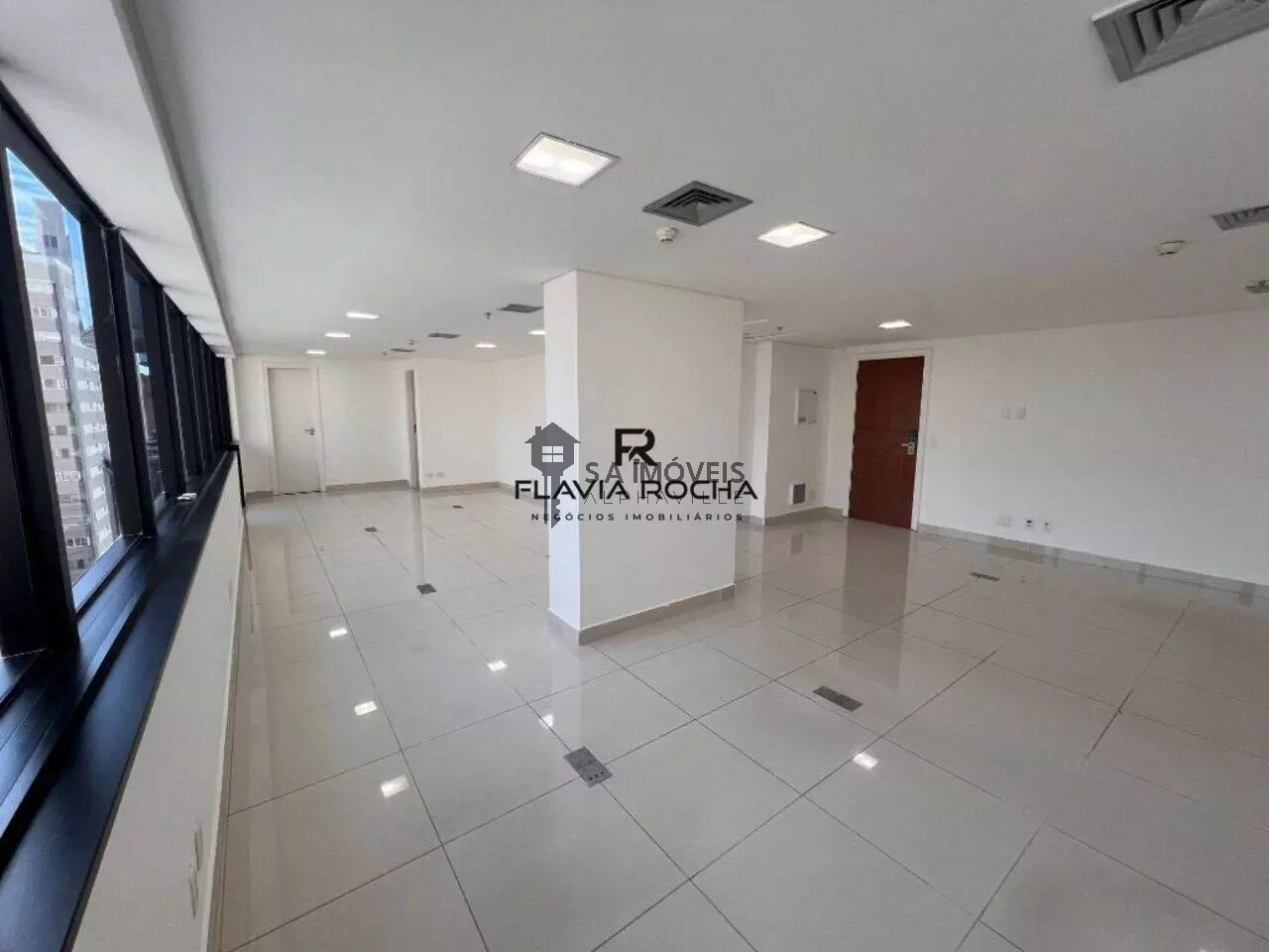 Sala-Conjunto, 90 m² - Foto 4