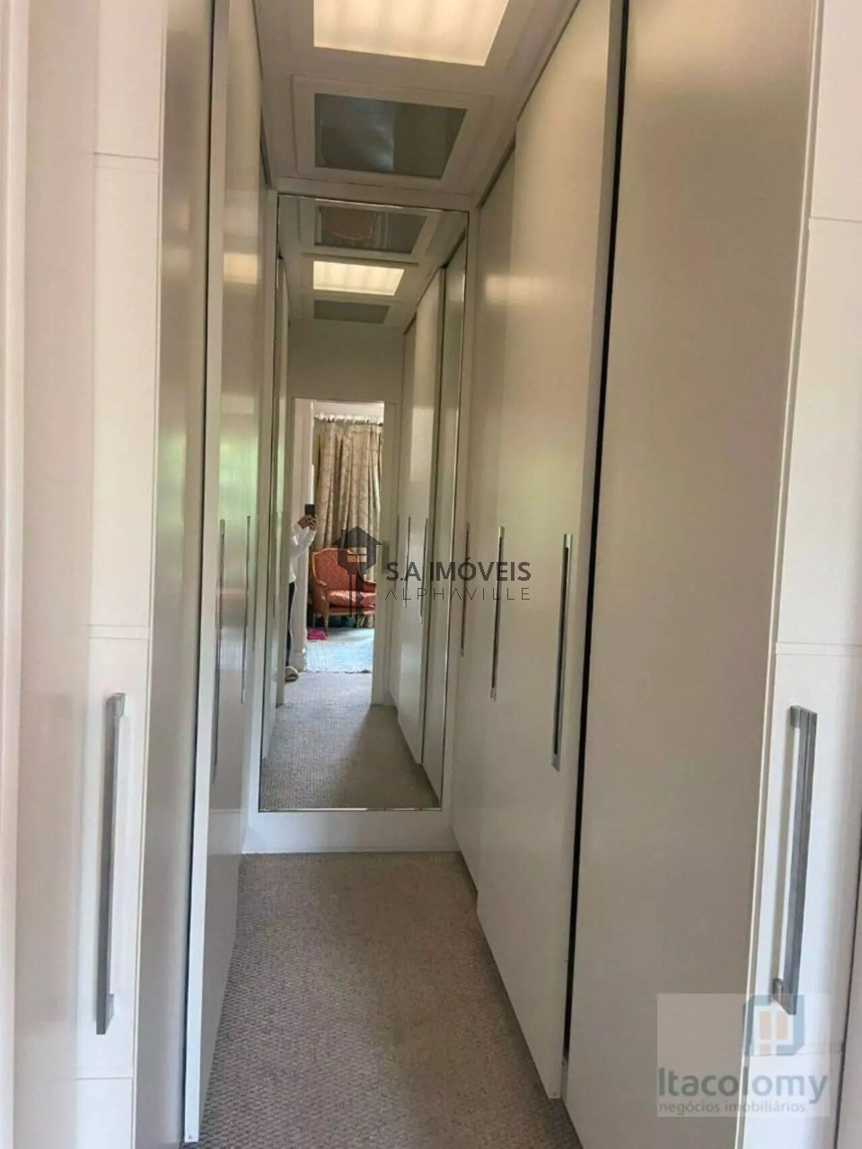 Casa de Condomínio, 4 quartos - Foto 7