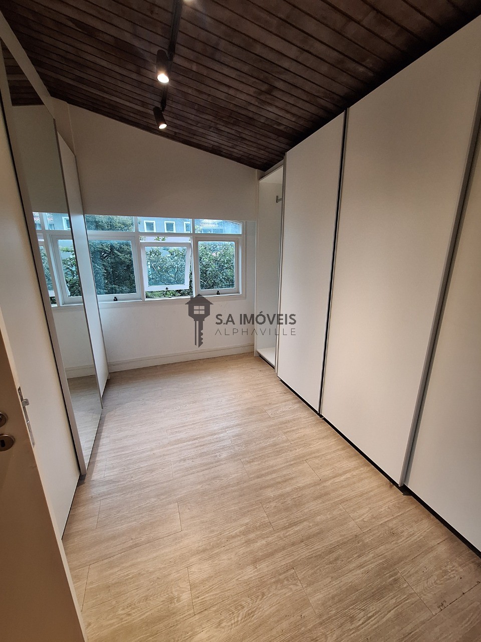 Casa de Condomínio, 4 quartos - Foto 31