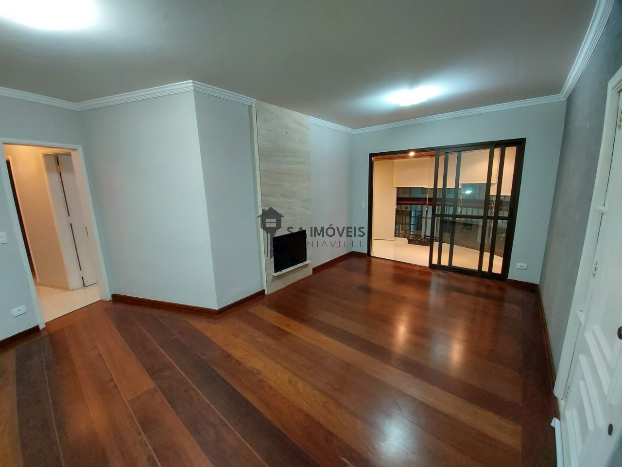 Apartamento, 3 quartos, 118 m² - Foto 1