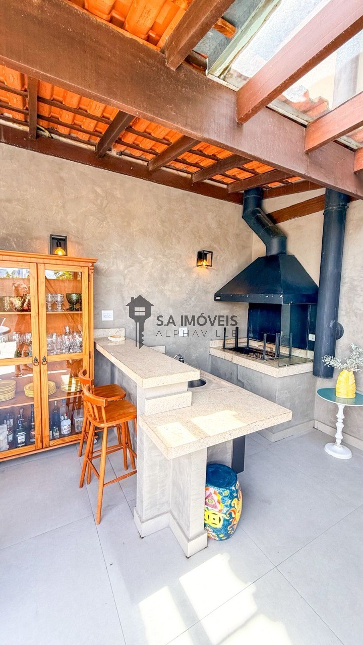 Casa, 3 quartos, 180 m² - Foto 21