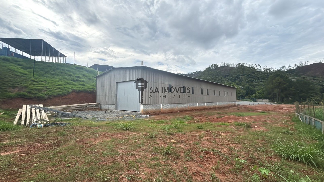 Depósito-Galpão, 1200 m² - Foto 11
