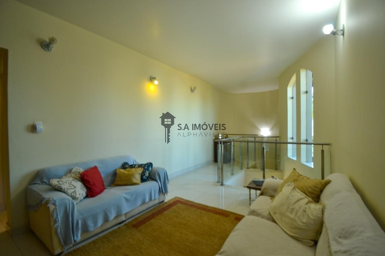 Casa de Condomínio, 4 quartos - Foto 8