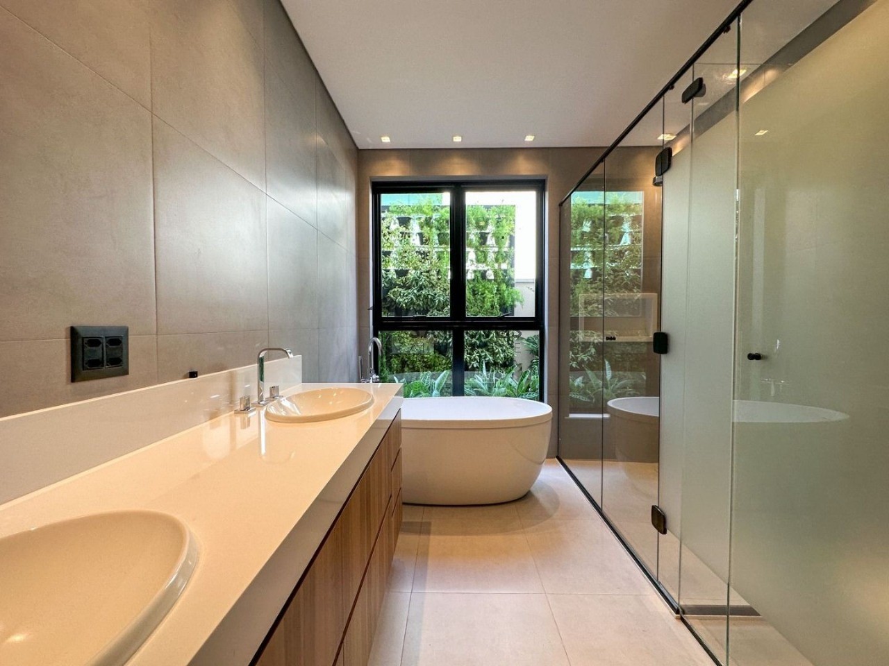 Casa, 4 quartos, 325 m² - Foto 16