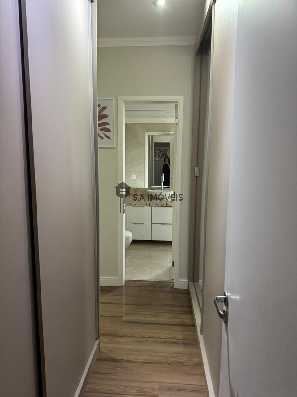 Apartamento, 3 quartos, 158 m² - Foto 27