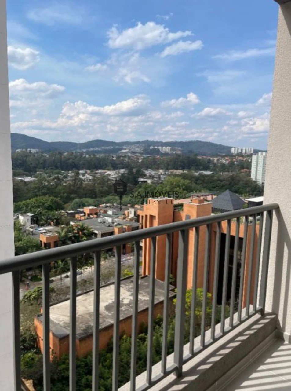 Apartamento, 2 quartos, 52 m² - Foto 7