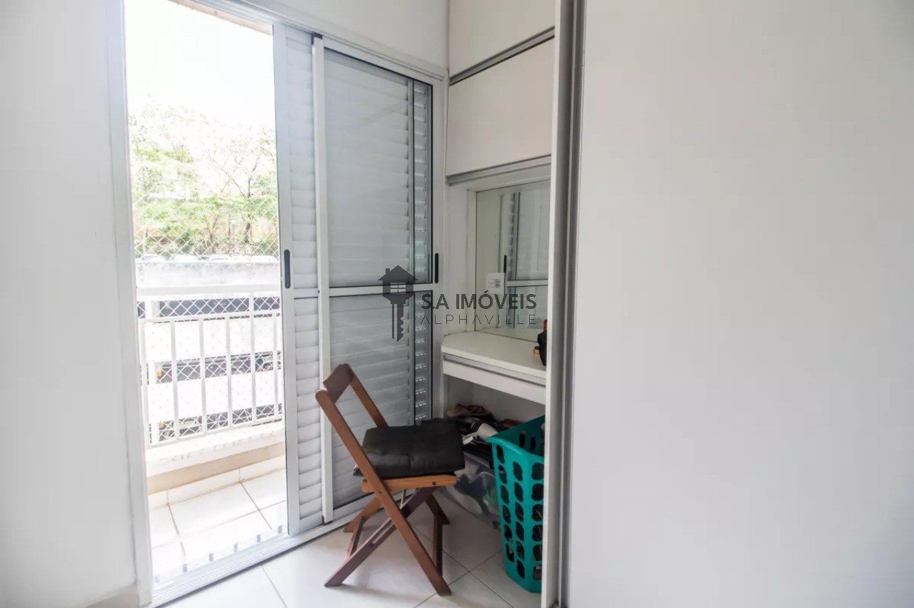 Apartamento, 3 quartos, 72 m² - Foto 14