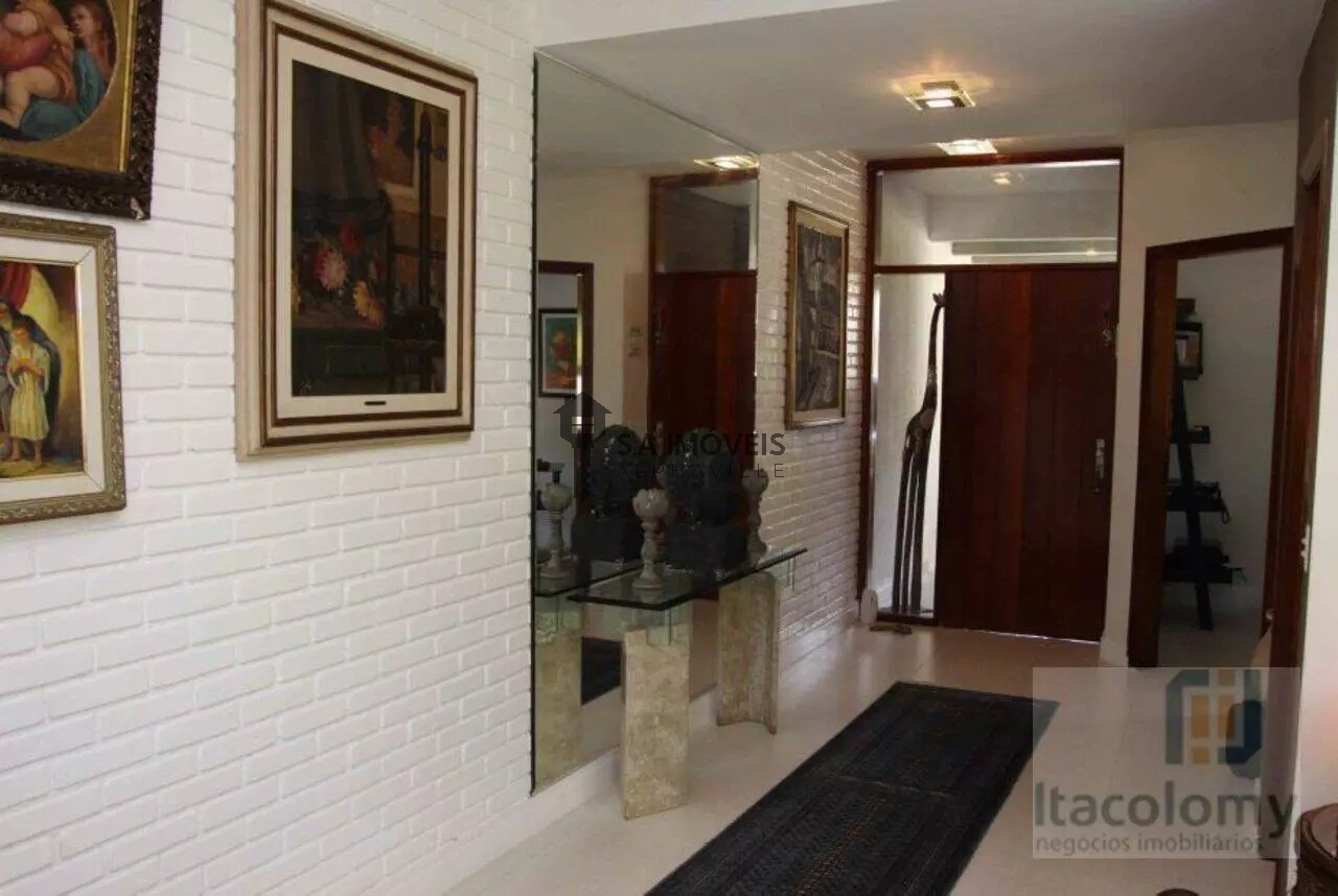 Casa, 4 quartos, 450 m² - Foto 5