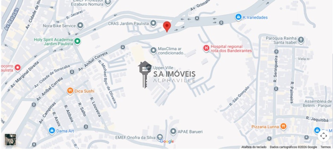 Loteamento e Condomínio - Foto 4