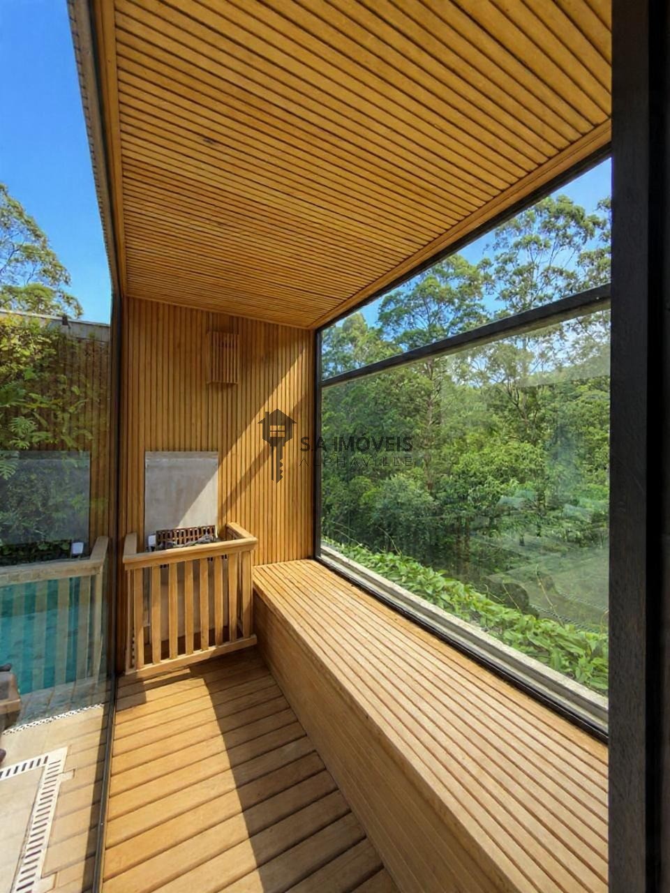 Casa de Condomínio, 2 quartos - Foto 16