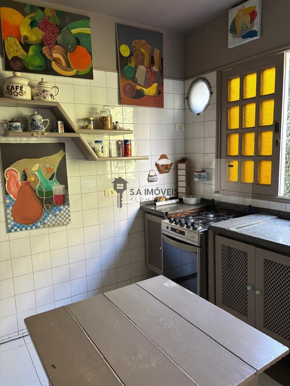 Casa, 3 quartos, 250 m² - Foto 10