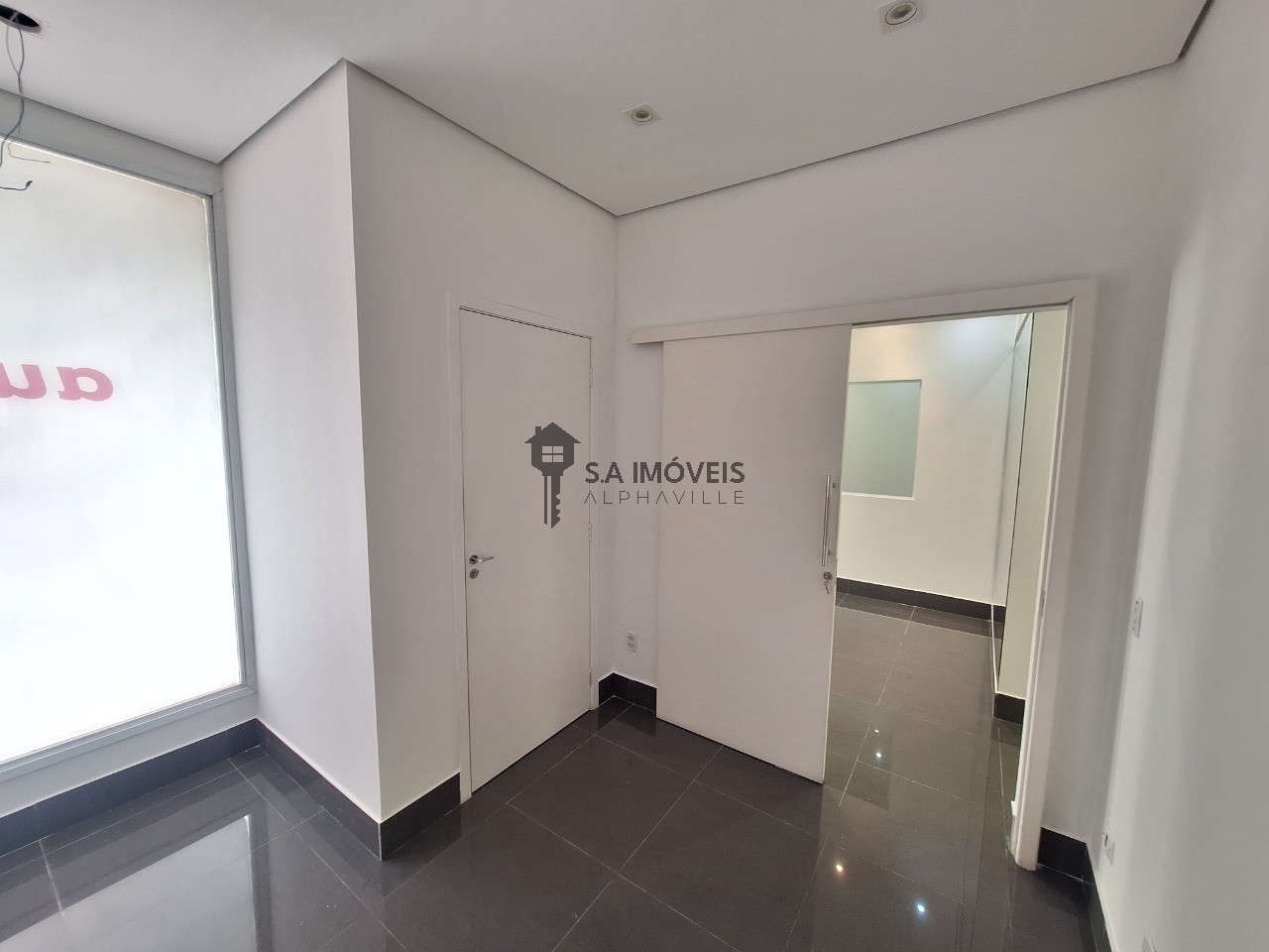 Loja-Salão, 134 m² - Foto 8