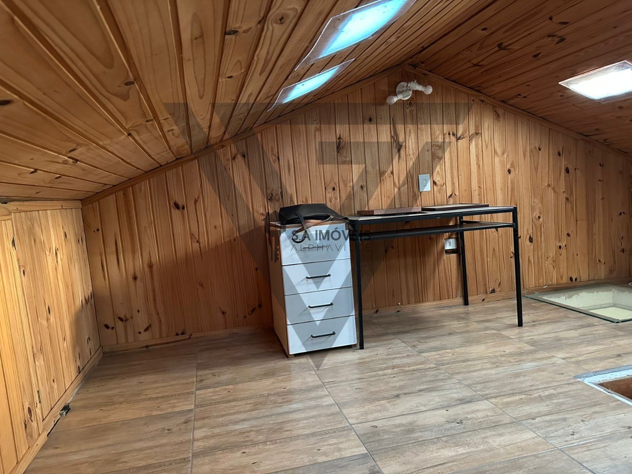 Casa de Condomínio, 3 quartos - Foto 22