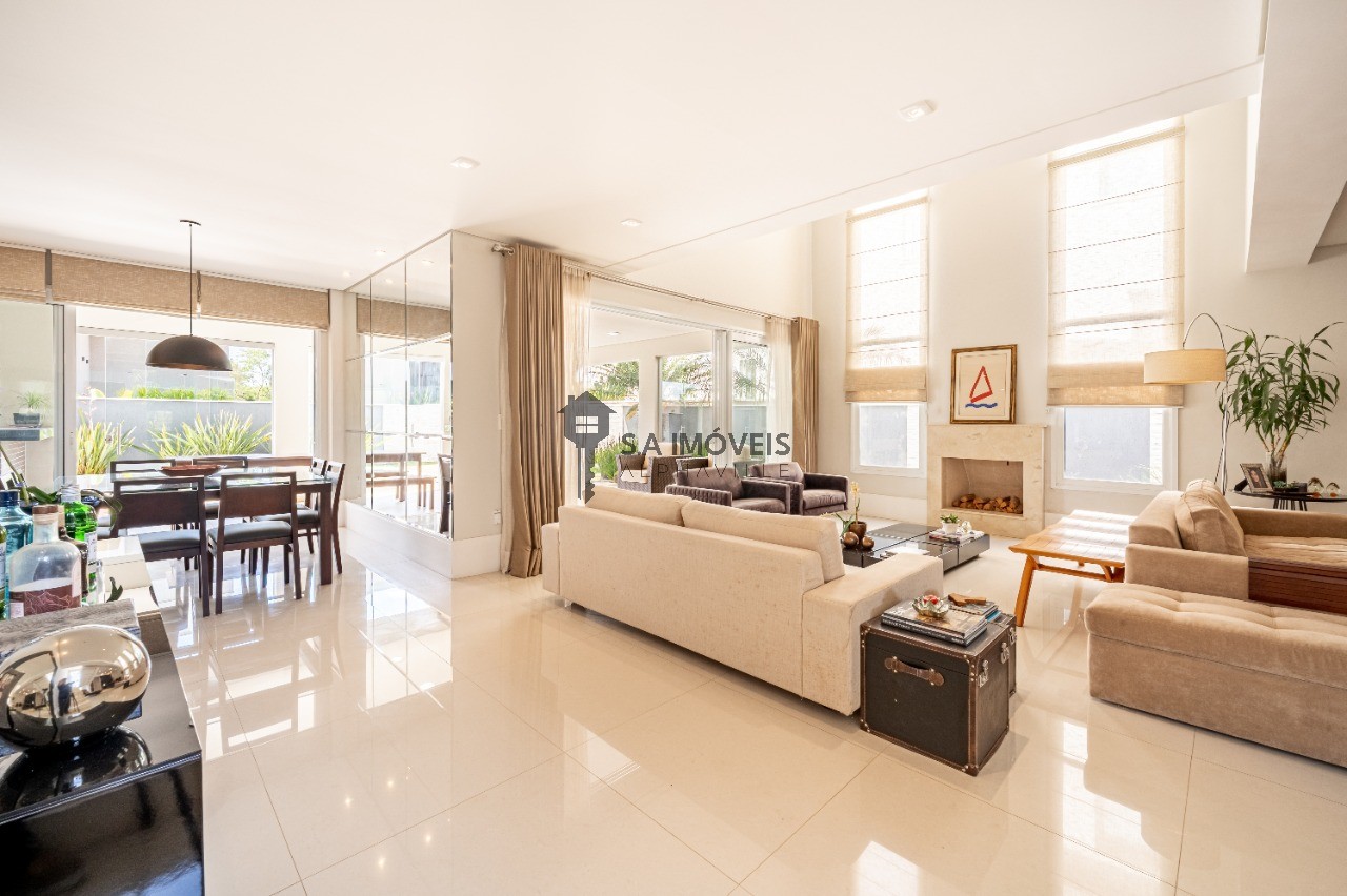 Casa, 3 quartos, 370 m² - Foto 9