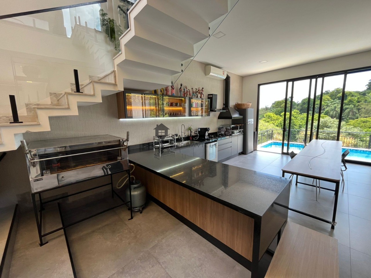 Casa, 4 quartos, 314 m² - Foto 3