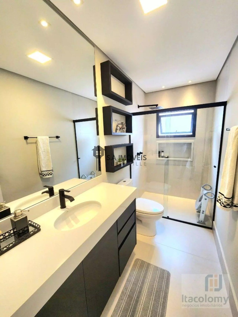Casa, 5 quartos, 300 m² - Foto 40