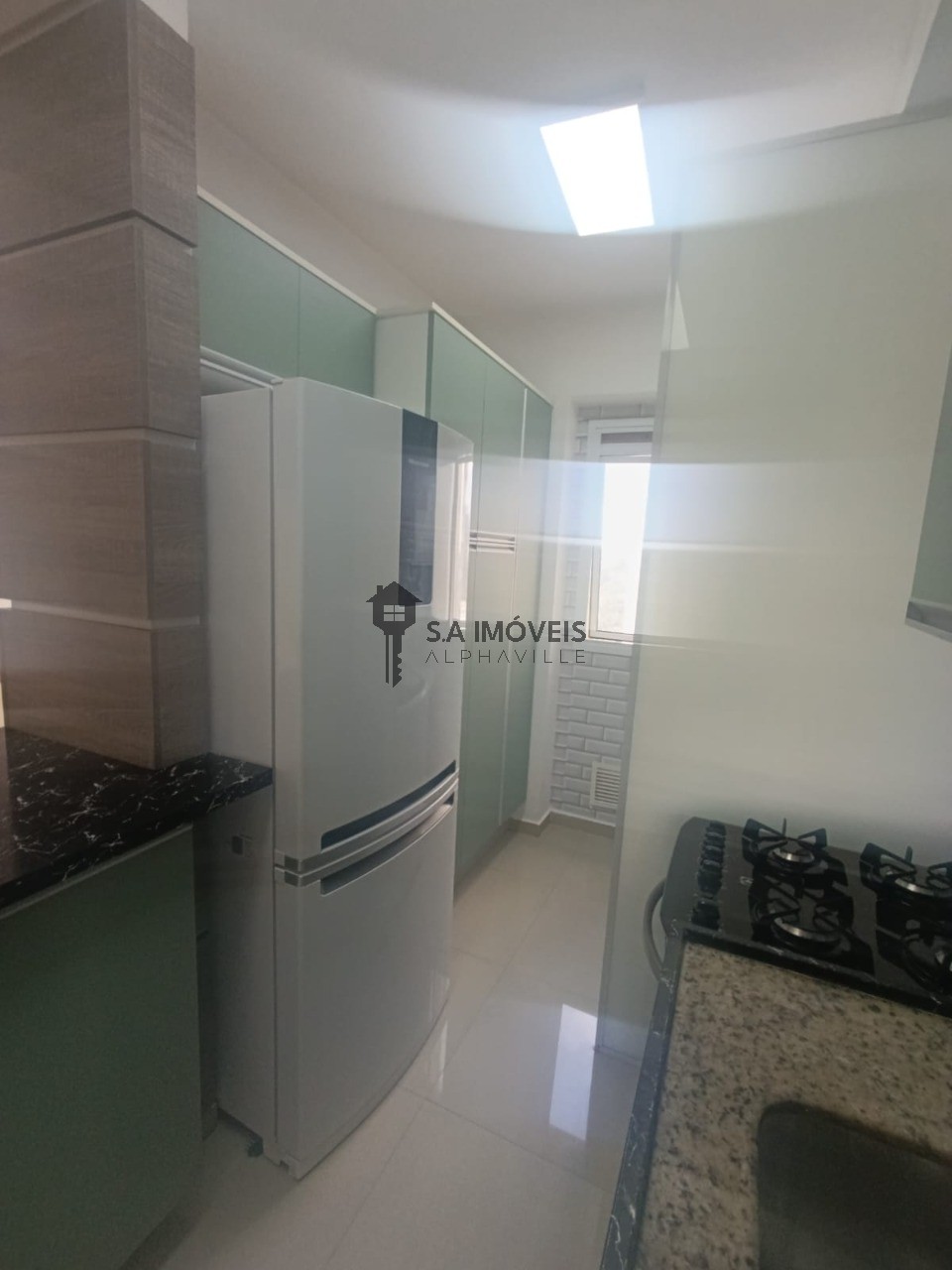 Apartamento, 1 quarto, 50 m² - Foto 6