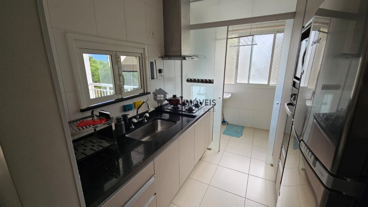 Apartamento, 2 quartos, 72 m² - Foto 9