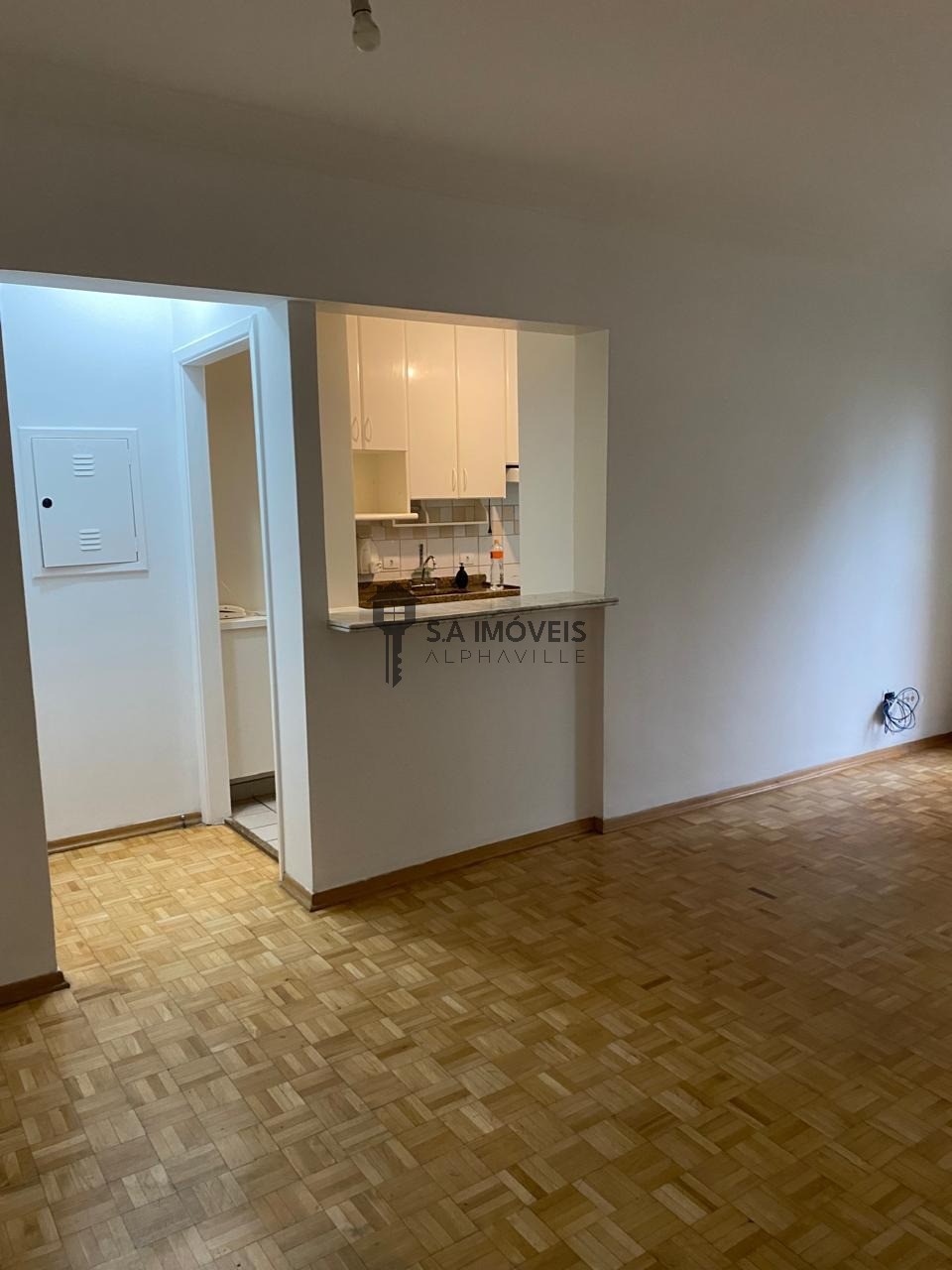 Apartamento, 3 quartos, 78 m² - Foto 3