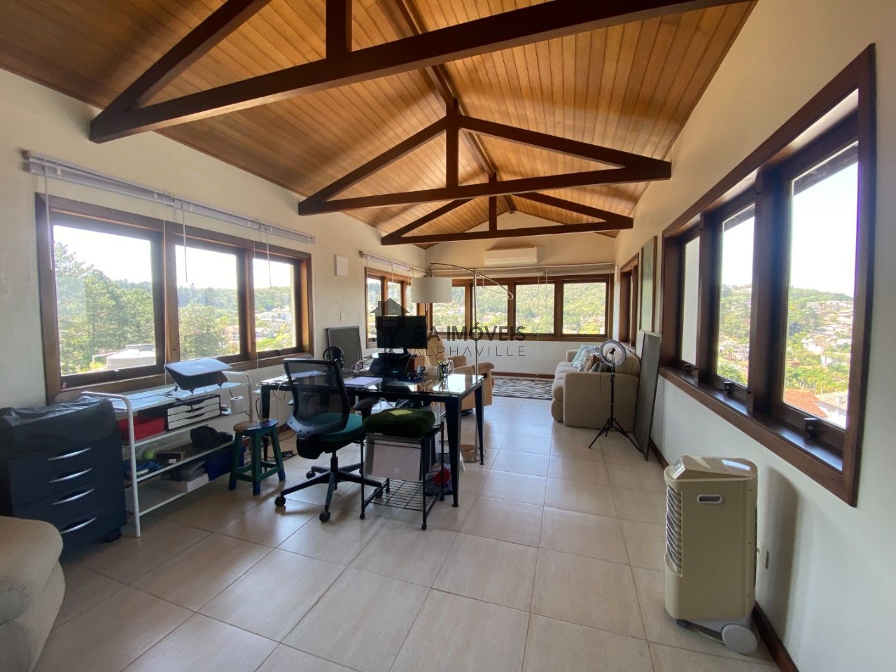 Casa, 4 quartos, 463 m² - Foto 23