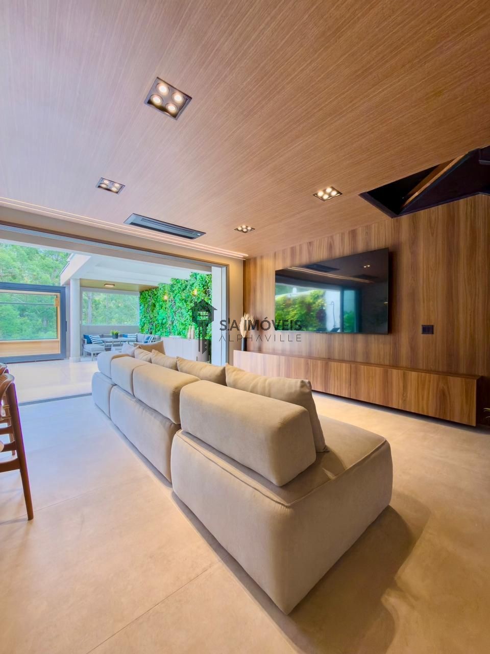 Casa de Condomínio, 2 quartos - Foto 7