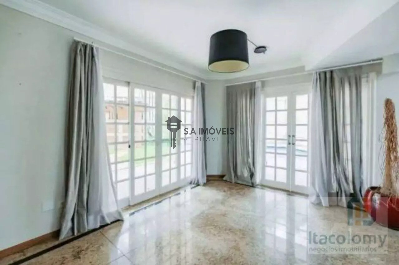 Casa, 4 quartos, 458 m² - Foto 8