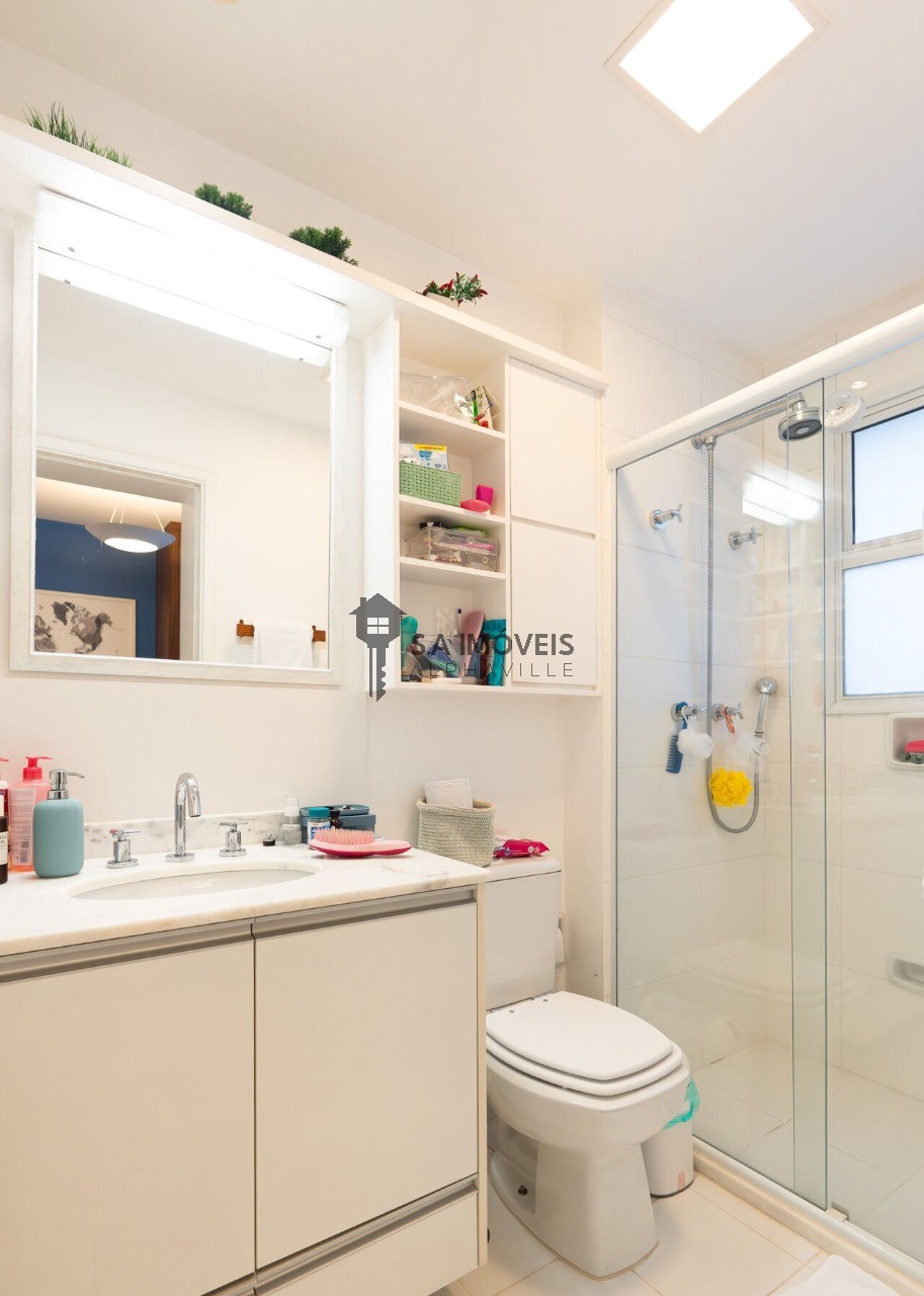 Apartamento, 3 quartos, 228 m² - Foto 29