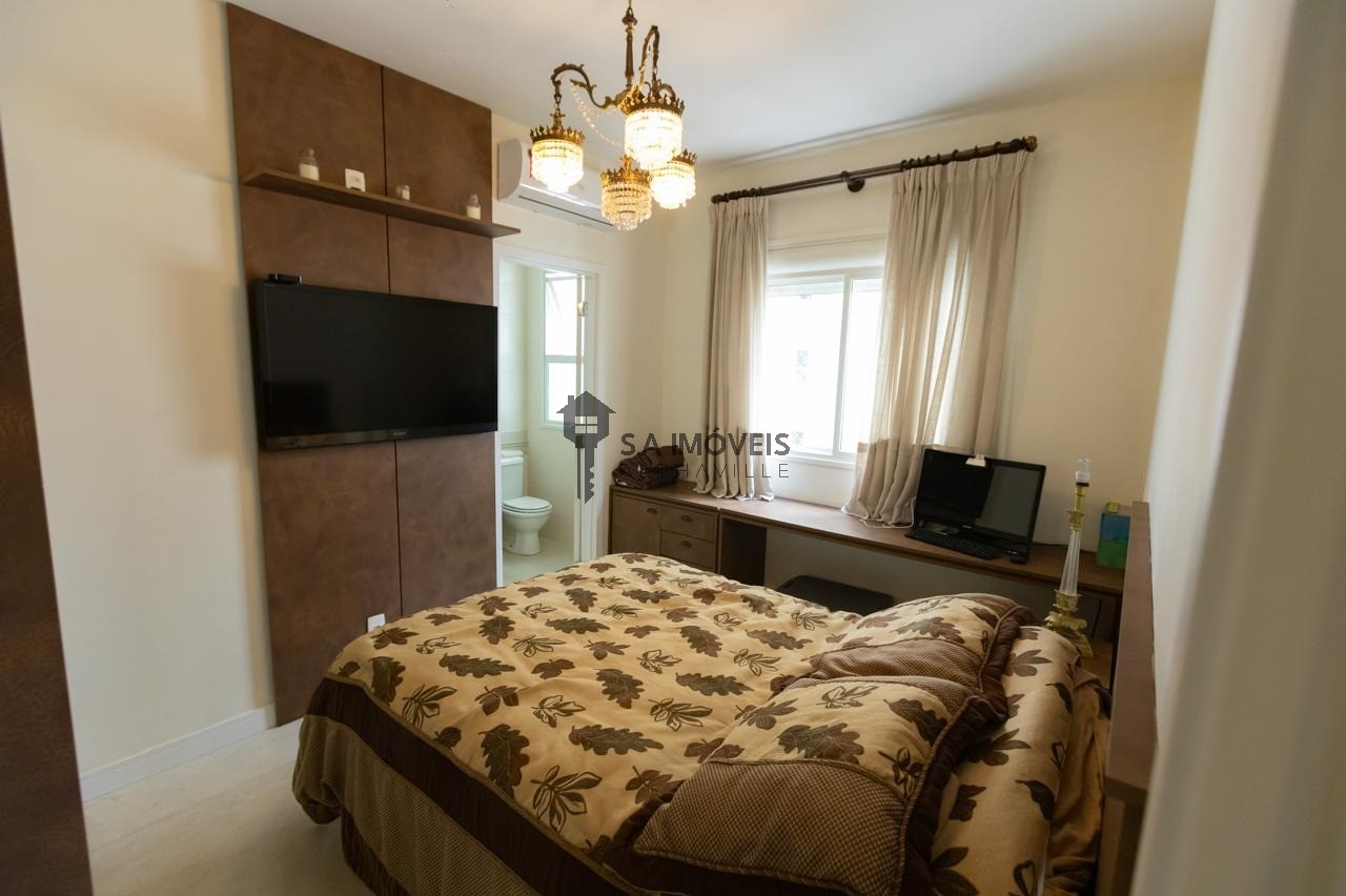 Apartamento, 3 quartos, 202 m² - Foto 42