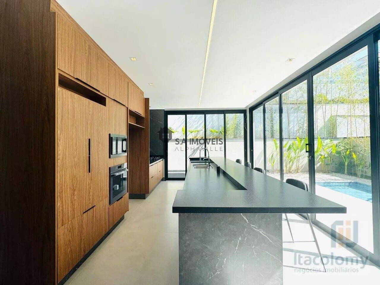 Casa, 3 quartos, 320 m² - Foto 5