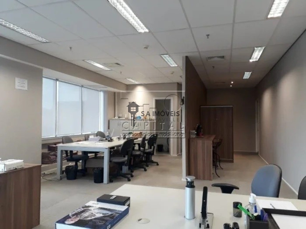 Sala-Conjunto, 64 m² - Foto 13