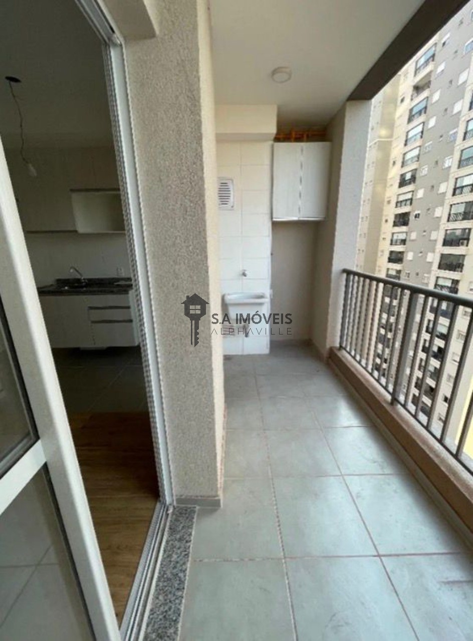 Apartamento, 2 quartos, 52 m² - Foto 5