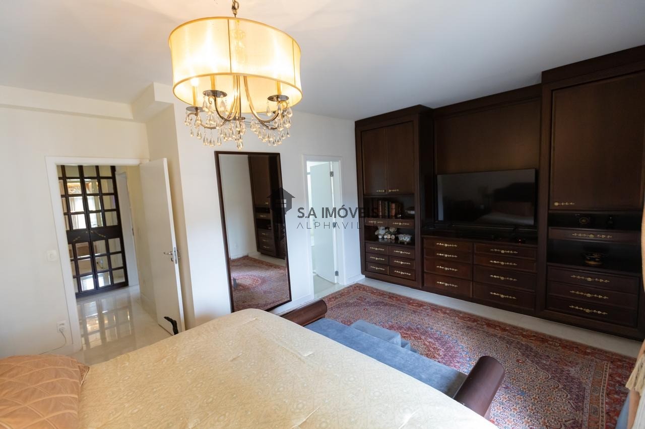 Apartamento, 3 quartos, 202 m² - Foto 33