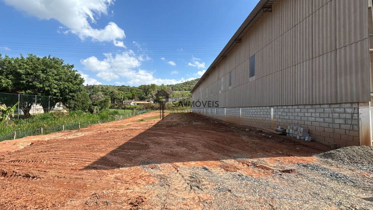 Depósito-Galpão, 1200 m² - Foto 8