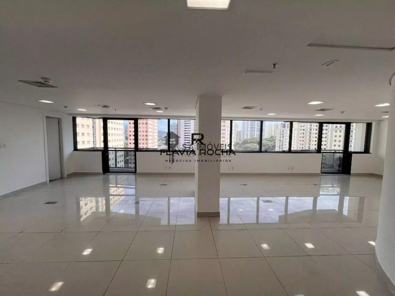Sala-Conjunto, 90 m² - Foto 2