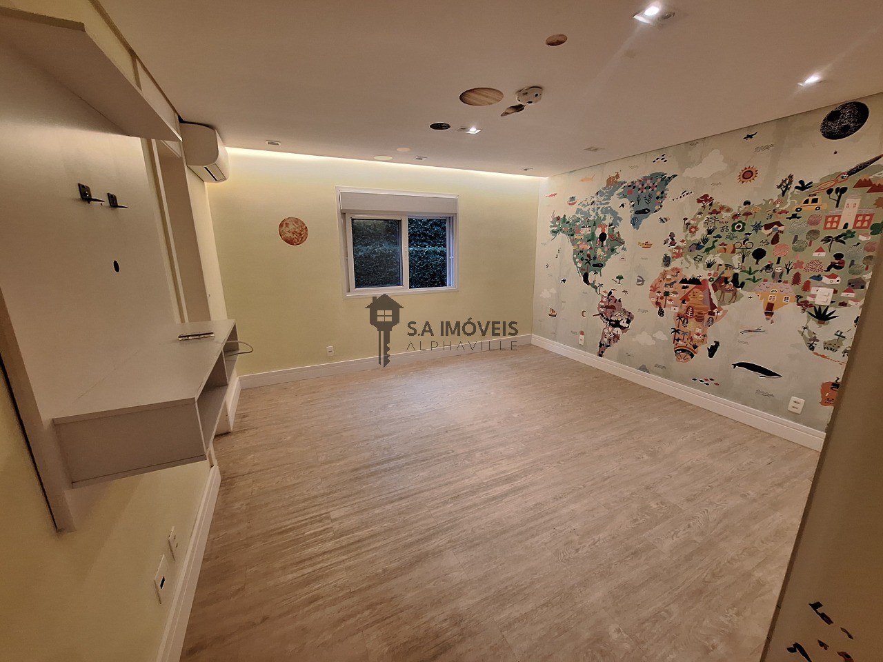 Casa de Condomínio, 4 quartos - Foto 27