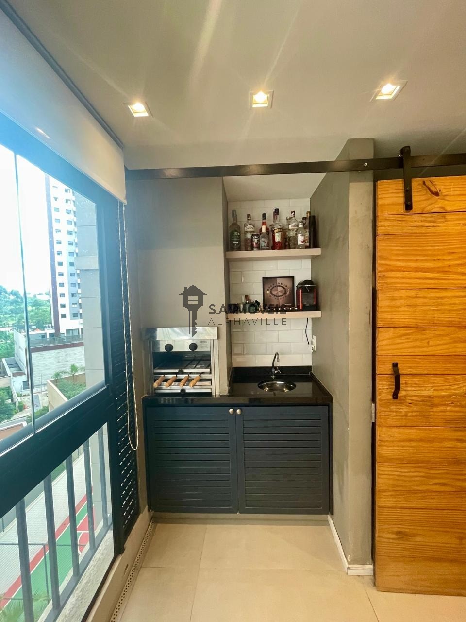 Apartamento, 2 quartos, 62 m² - Foto 8