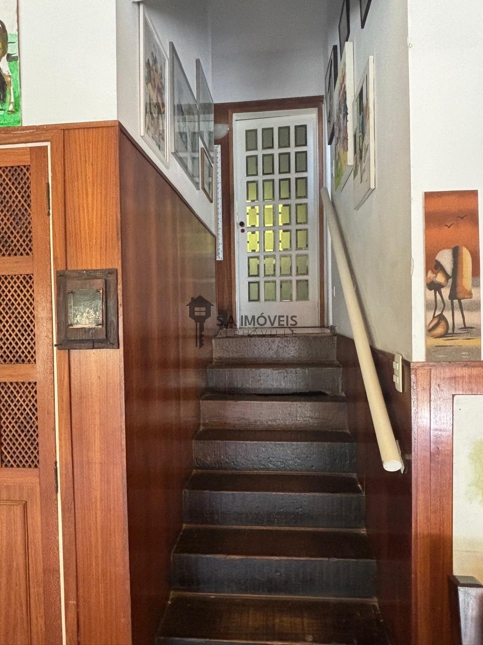 Casa, 3 quartos, 250 m² - Foto 23