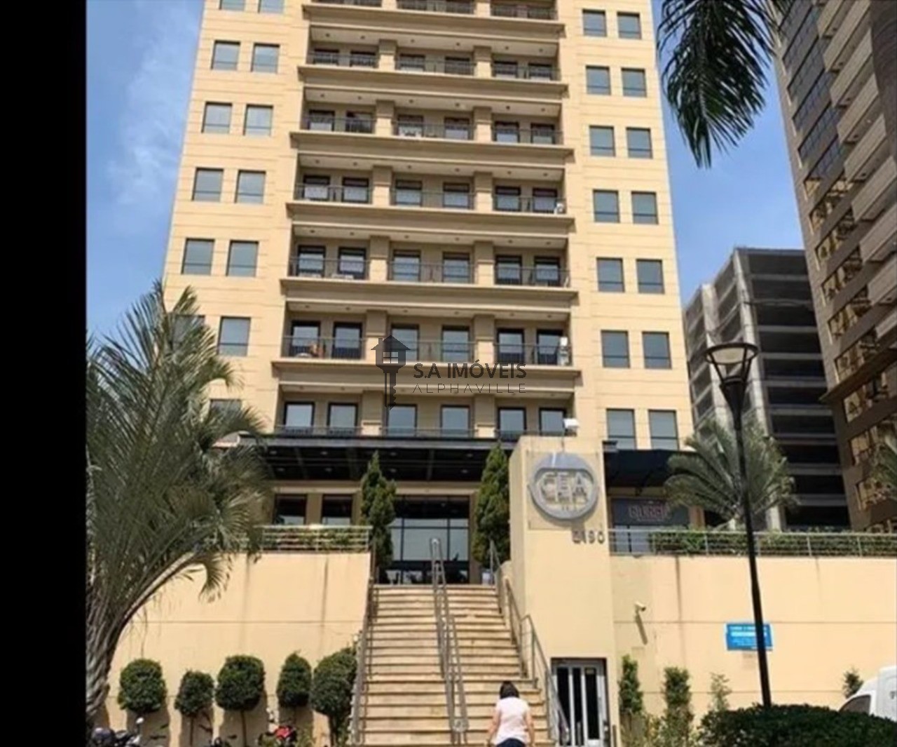 Sala-Conjunto, 61 m² - Foto 18